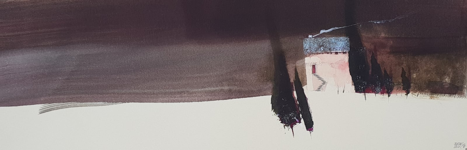 Dewi Tudur, Cadw'n Gynnes / Keeping Warm