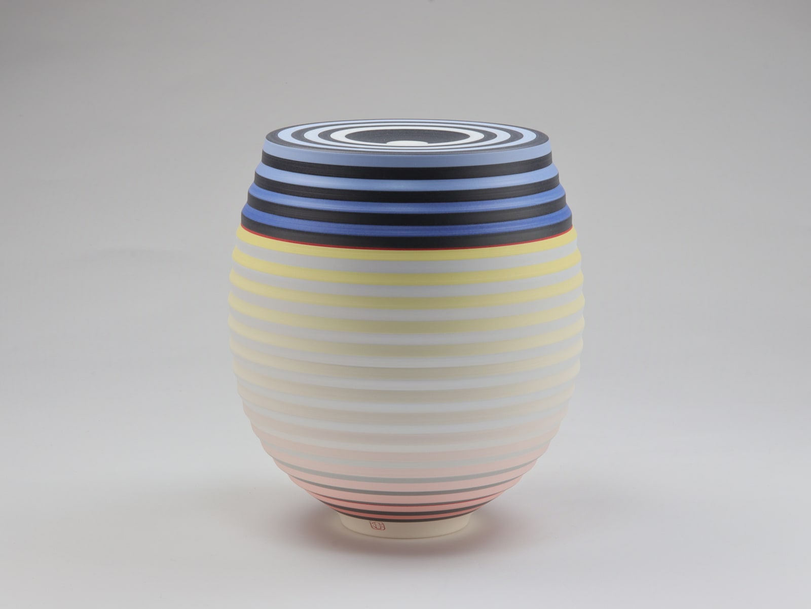Jin Eui Kim, OPject - Spherical Form V