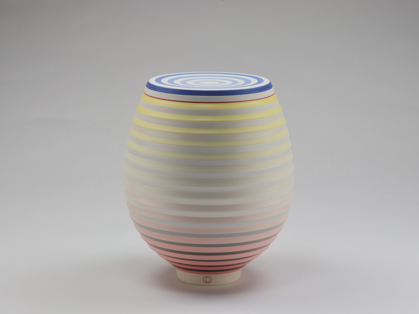 Jin Eui Kim, OPject - Spherical Form I