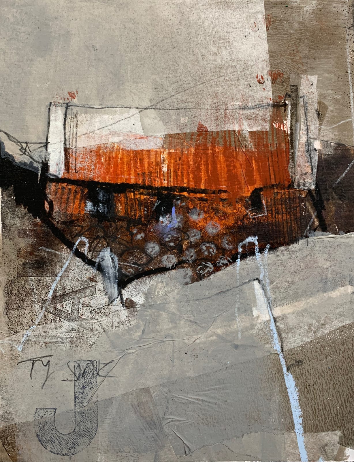 Pete Monaghan, Ty Isaf, 2024