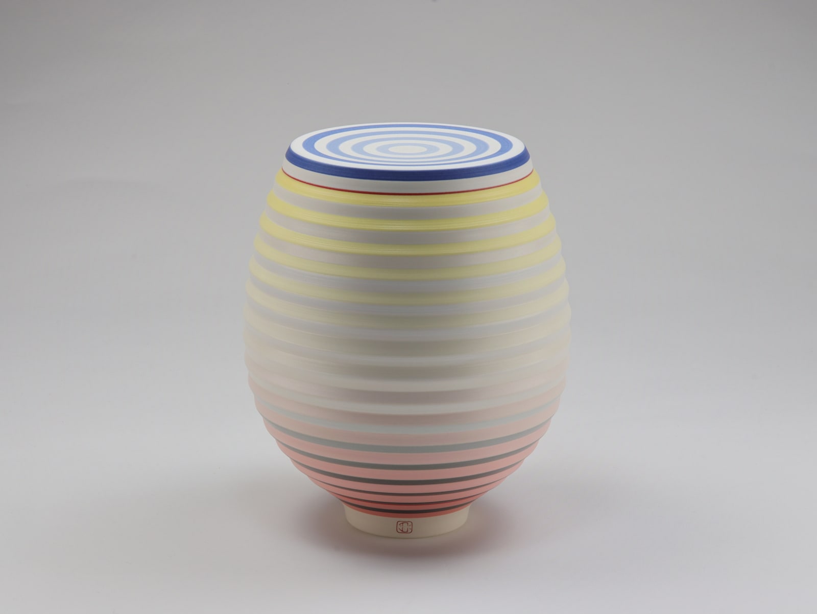 Jin Eui Kim, OPject - Spherical Form I