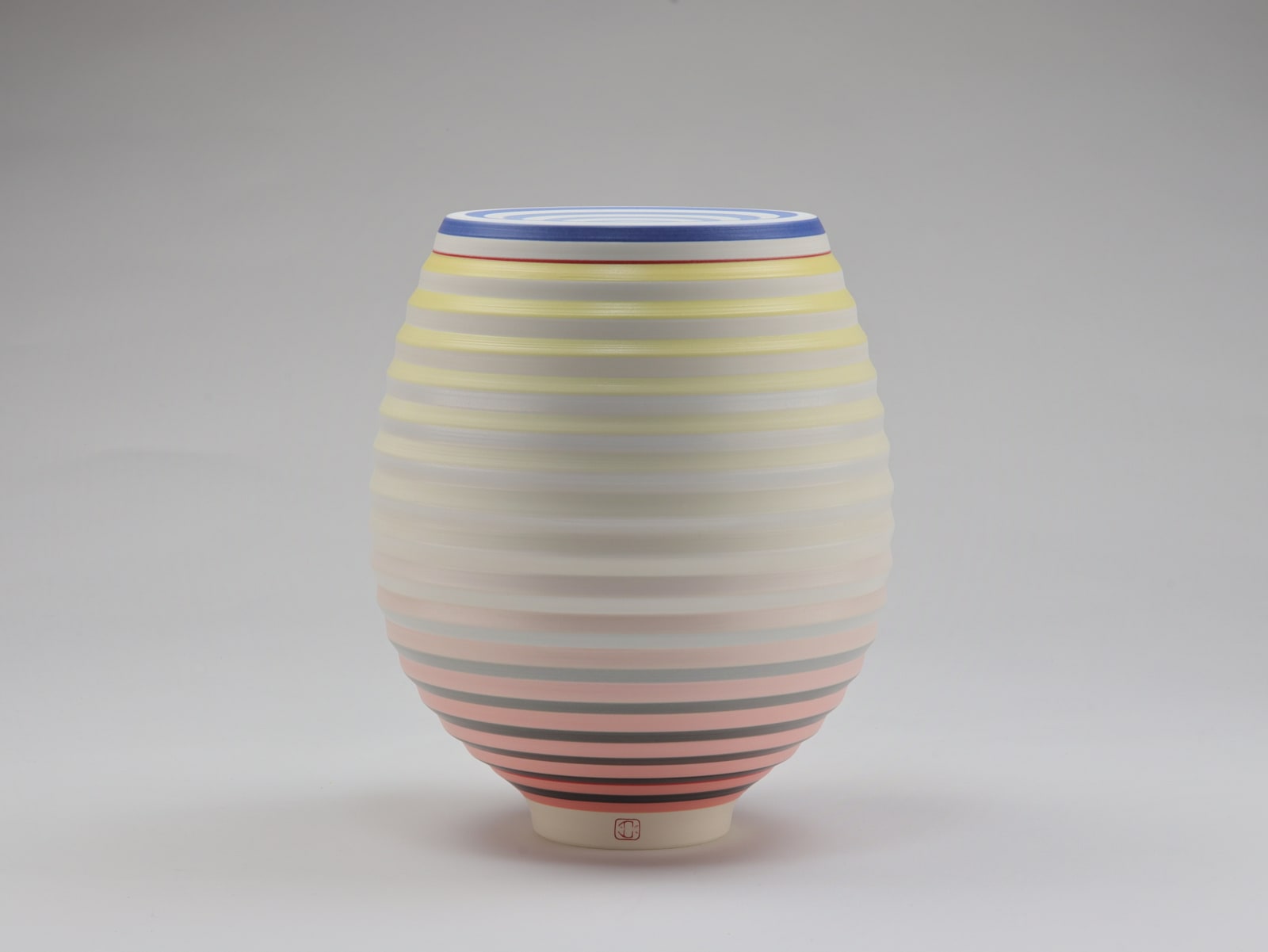 Jin Eui Kim, OPject - Spherical Form I