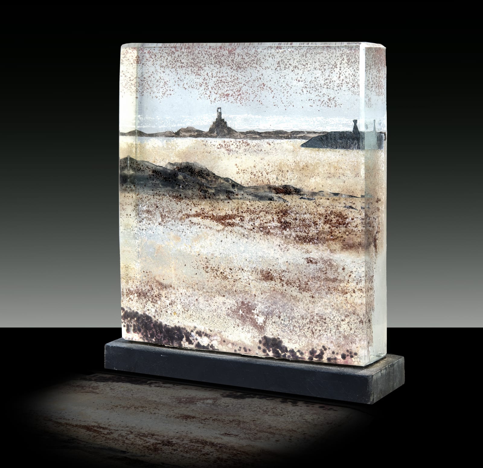 Kate Pasvol, The Skerries