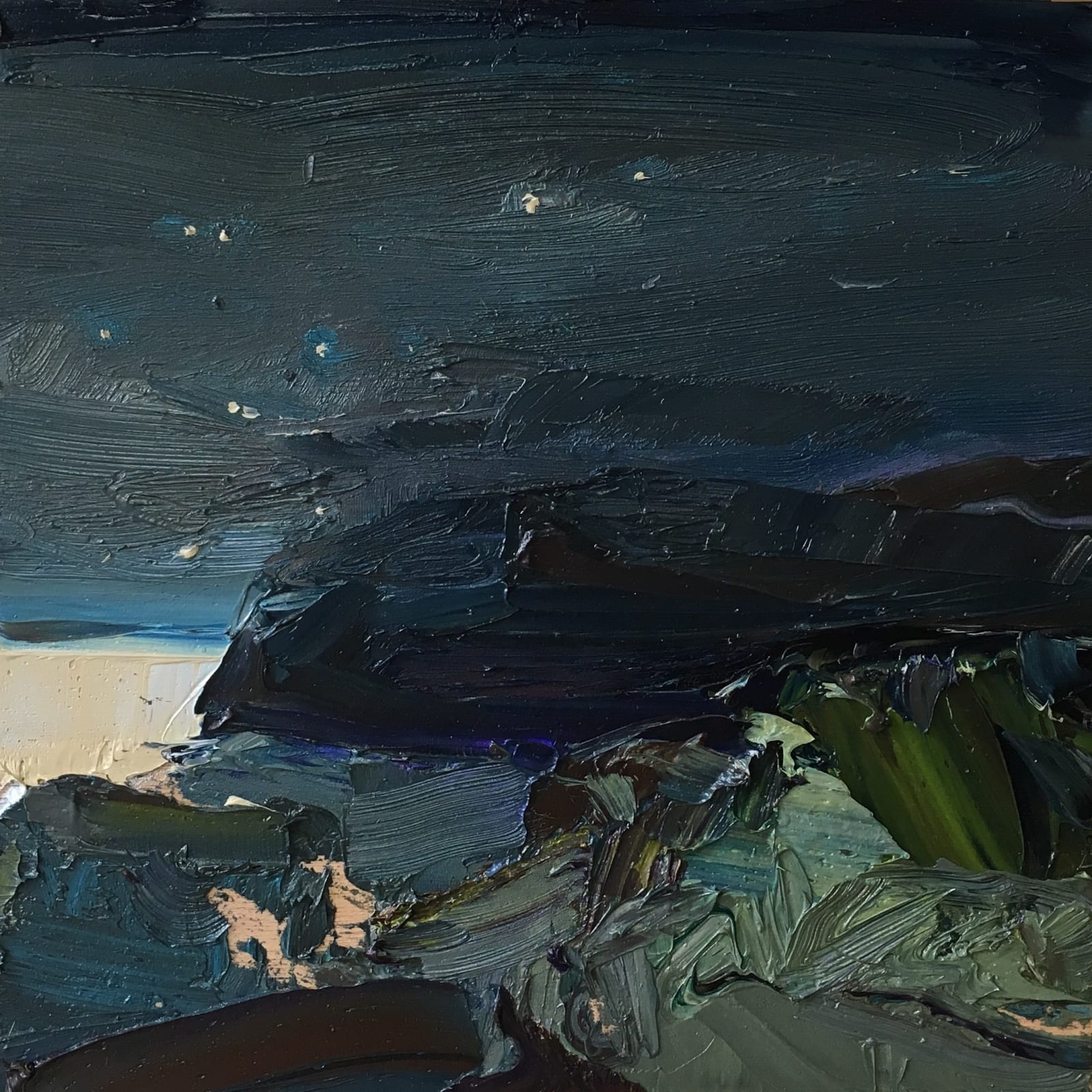 Beth Fletcher, Memento (Chord III)