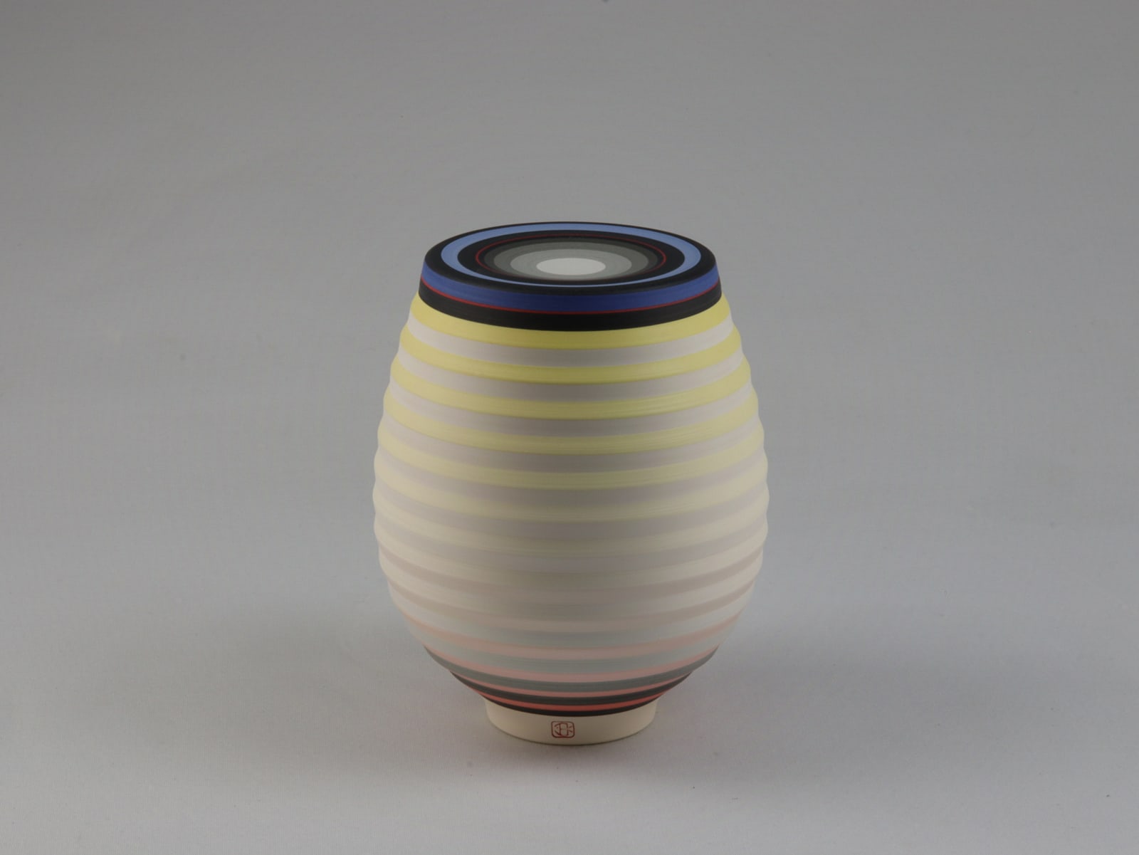 Jin Eui Kim, OPject - Spherical Form