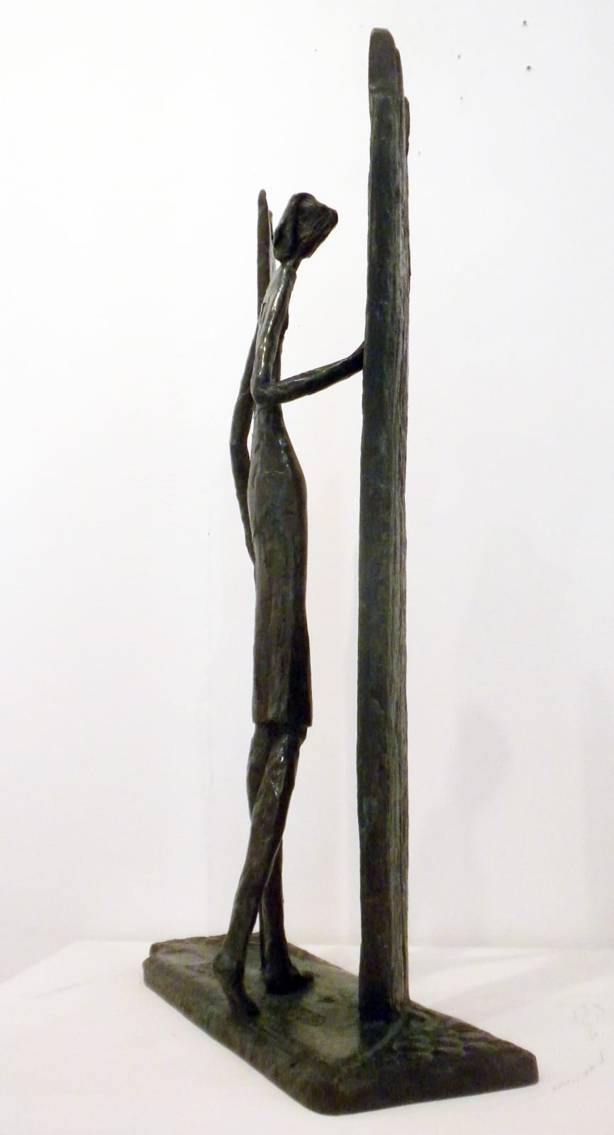 Helen Sinclair, Another Door Opens