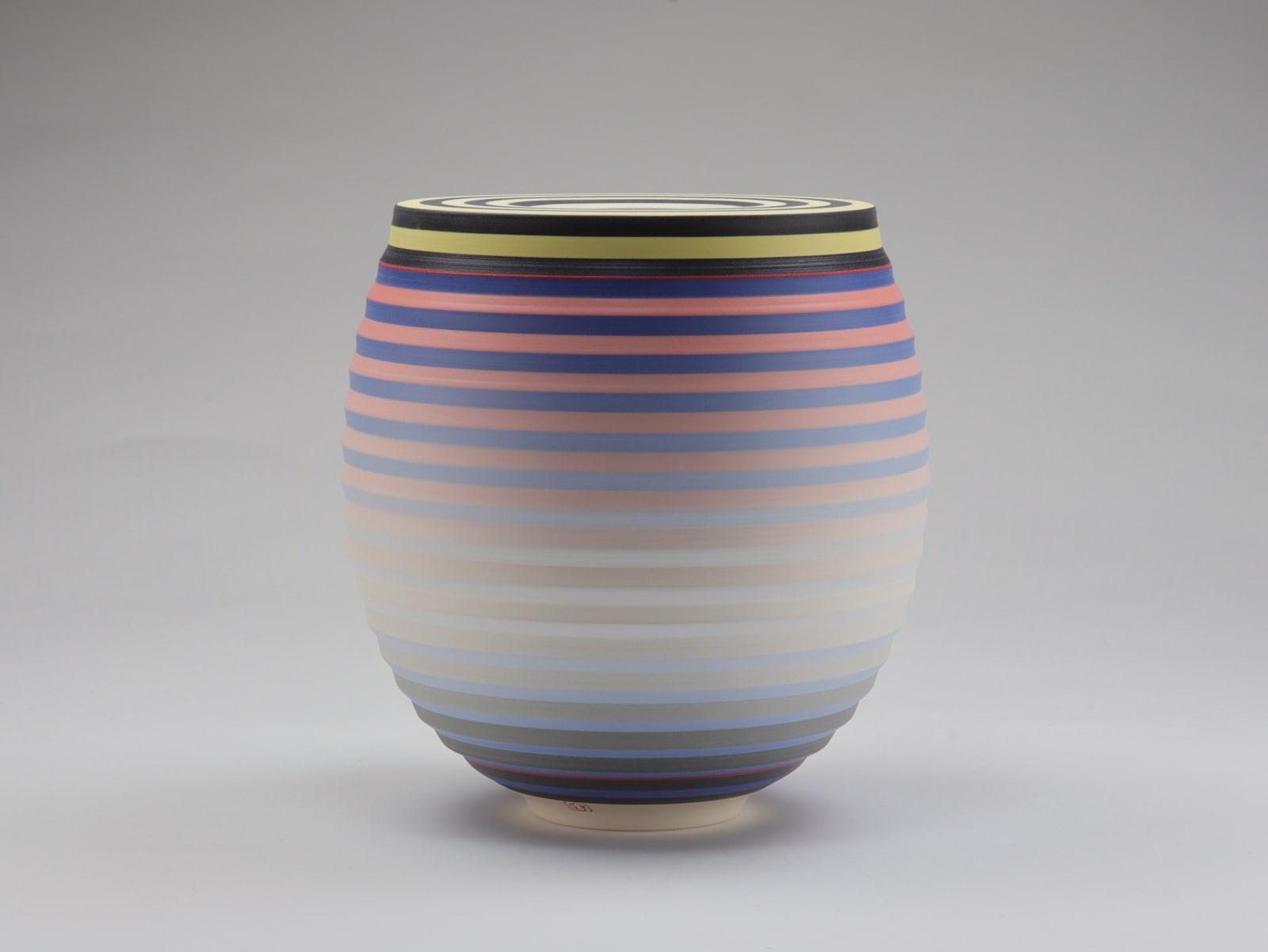 Jin Eui Kim, OPject - Spherical Form IV