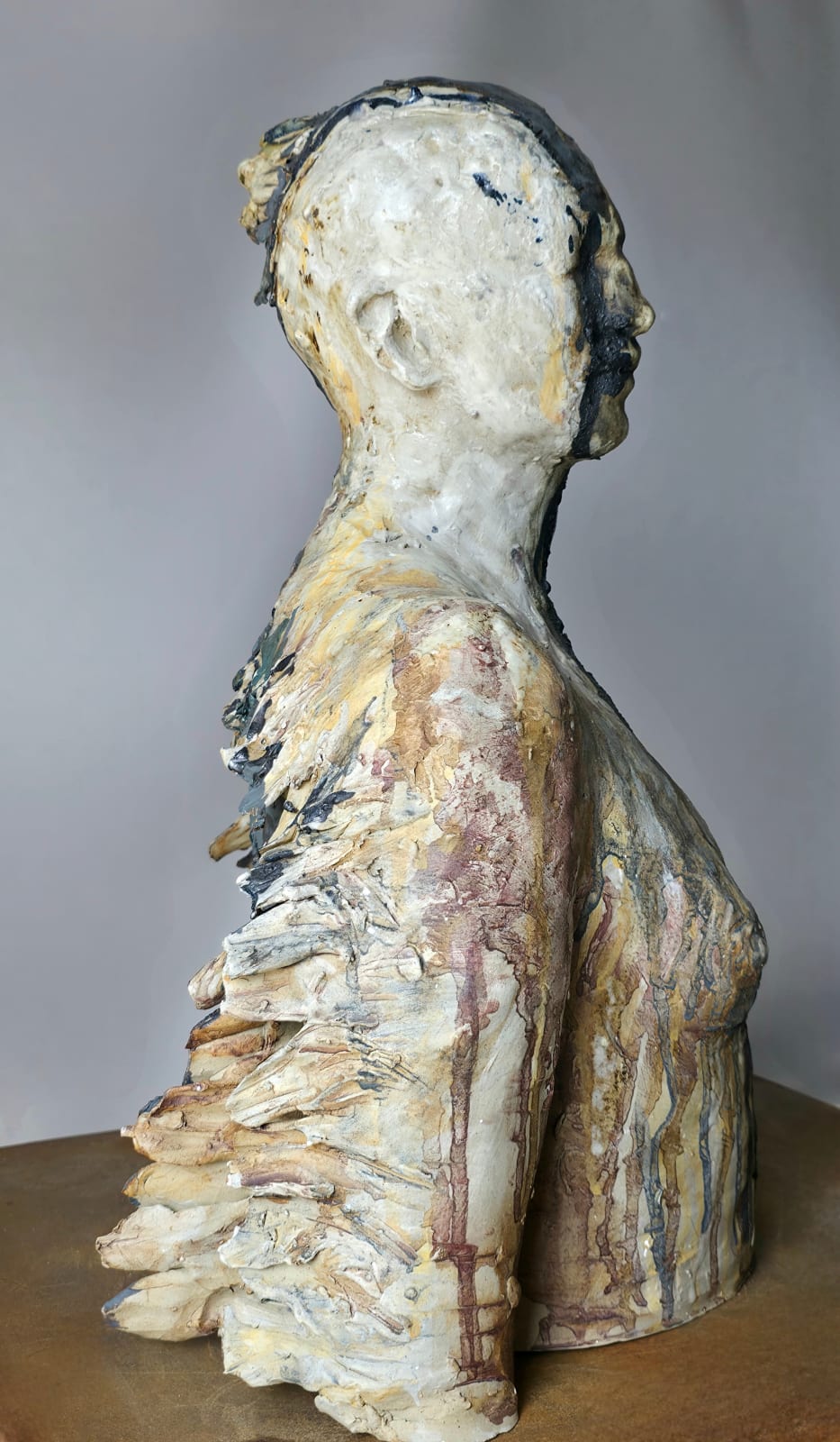 Sharon Griffin, Bird!, 2025