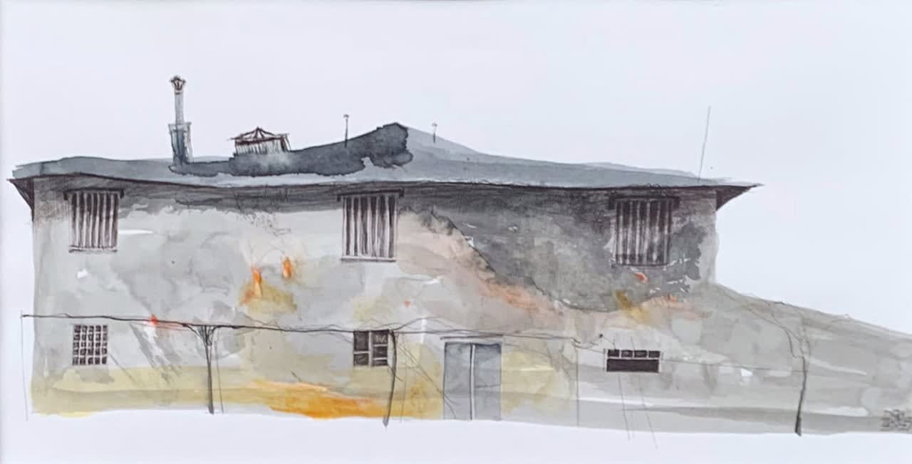 Dewi Tudur, Donnini Reggello