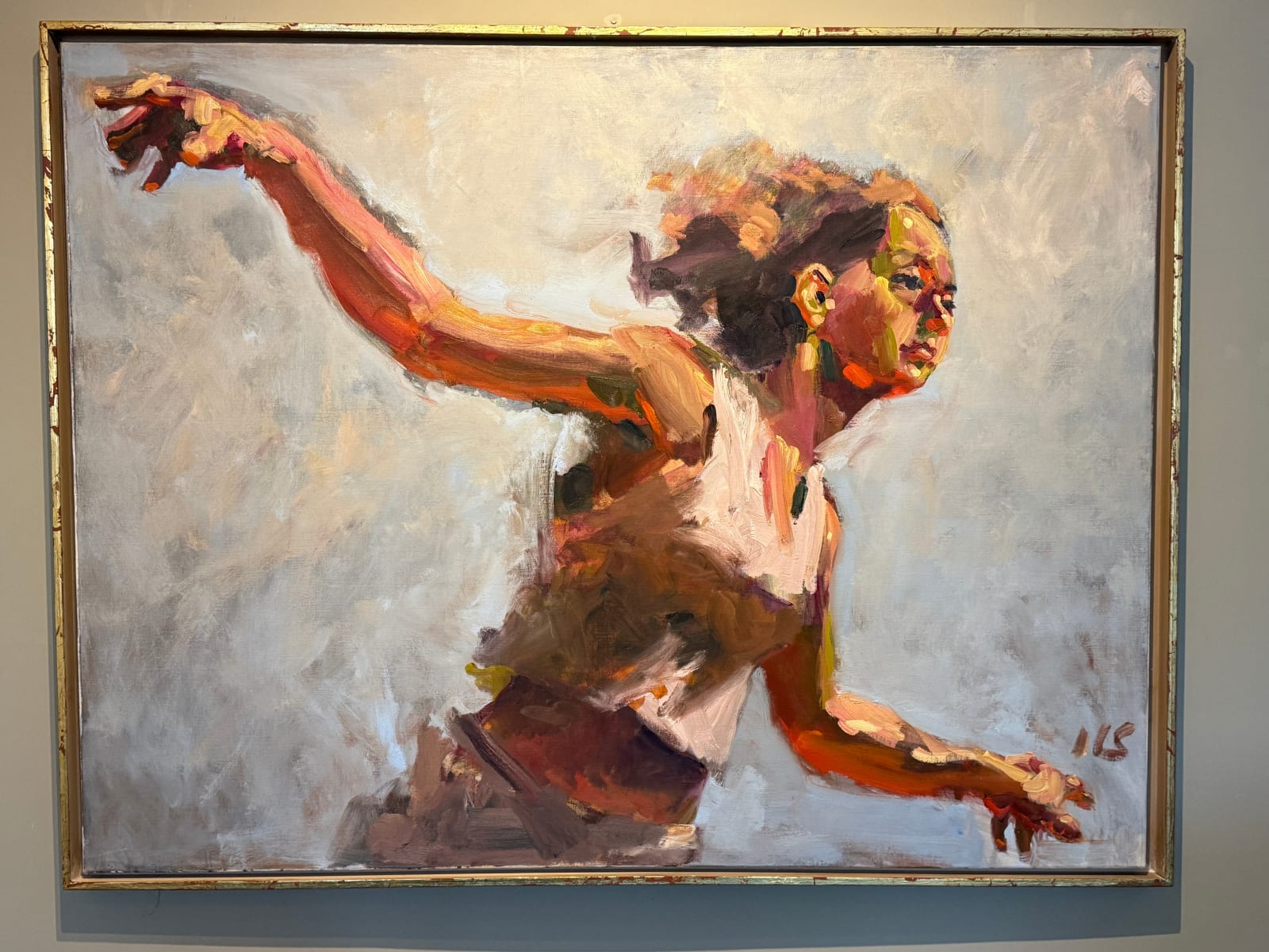 Kevin Sinnott, Searching, 2008