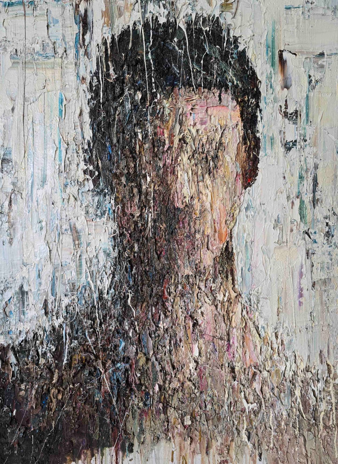 Carl Melegari, Augustus, 2025