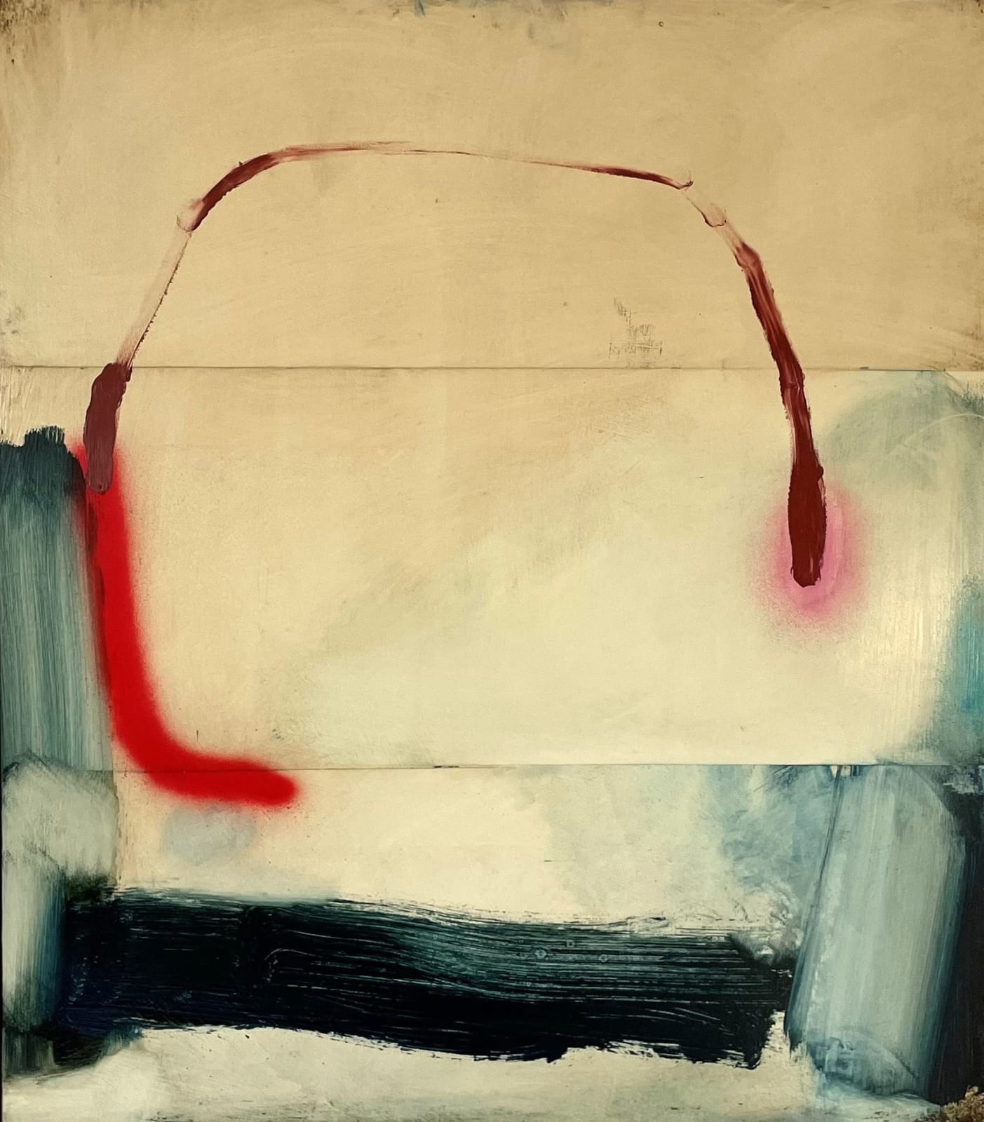 Adam Taylor, Circle & Line