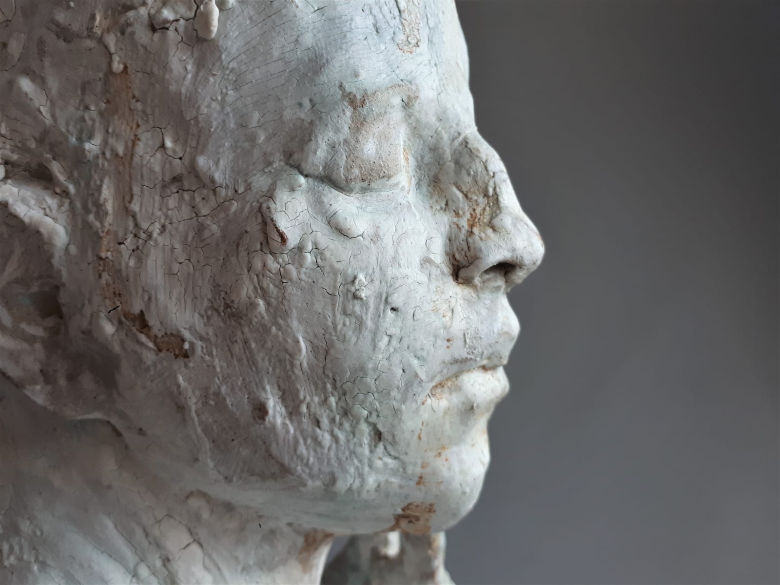 Sharon Griffin, Summer Rain