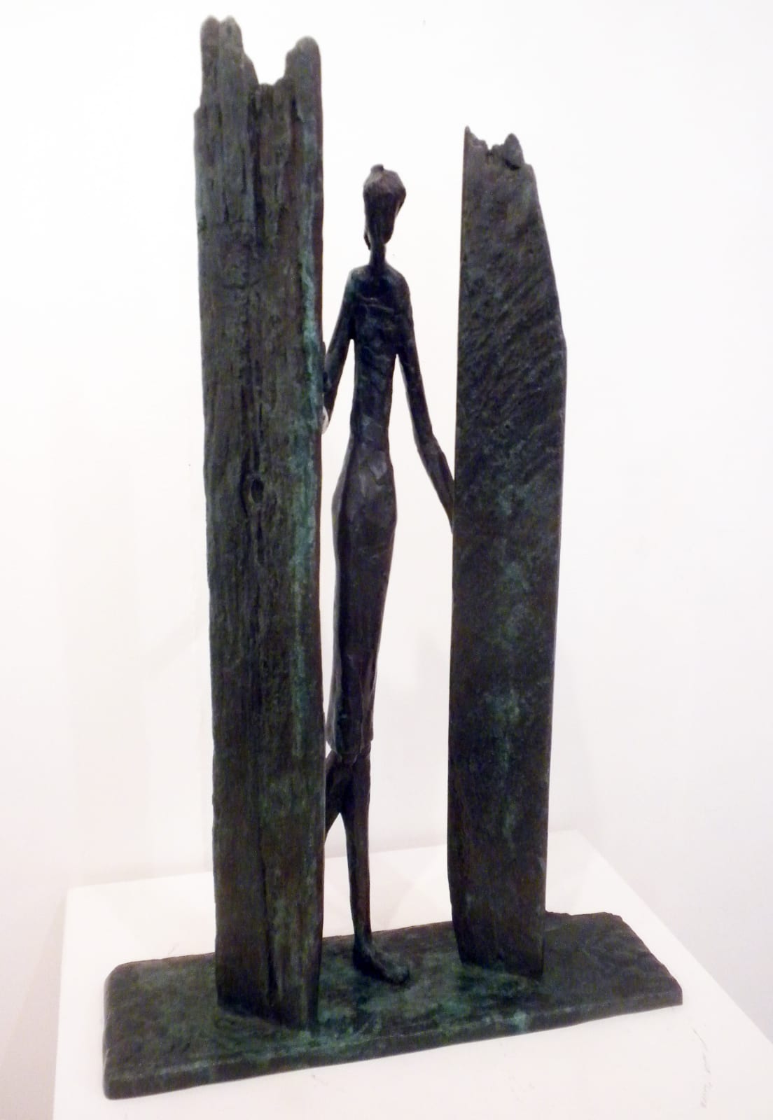 Helen Sinclair, Another Door Opens