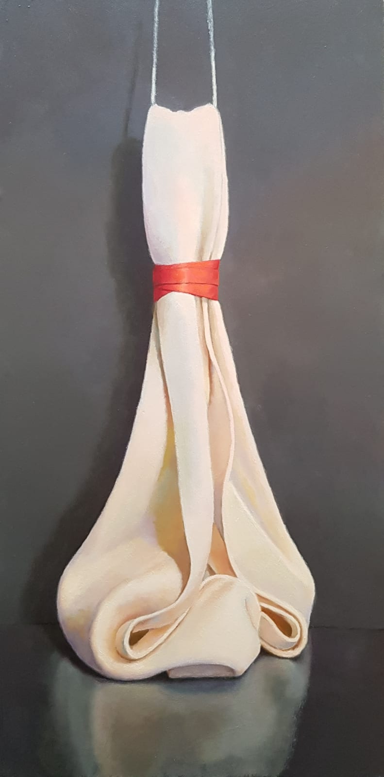 James Guy Eccleston, Red & White