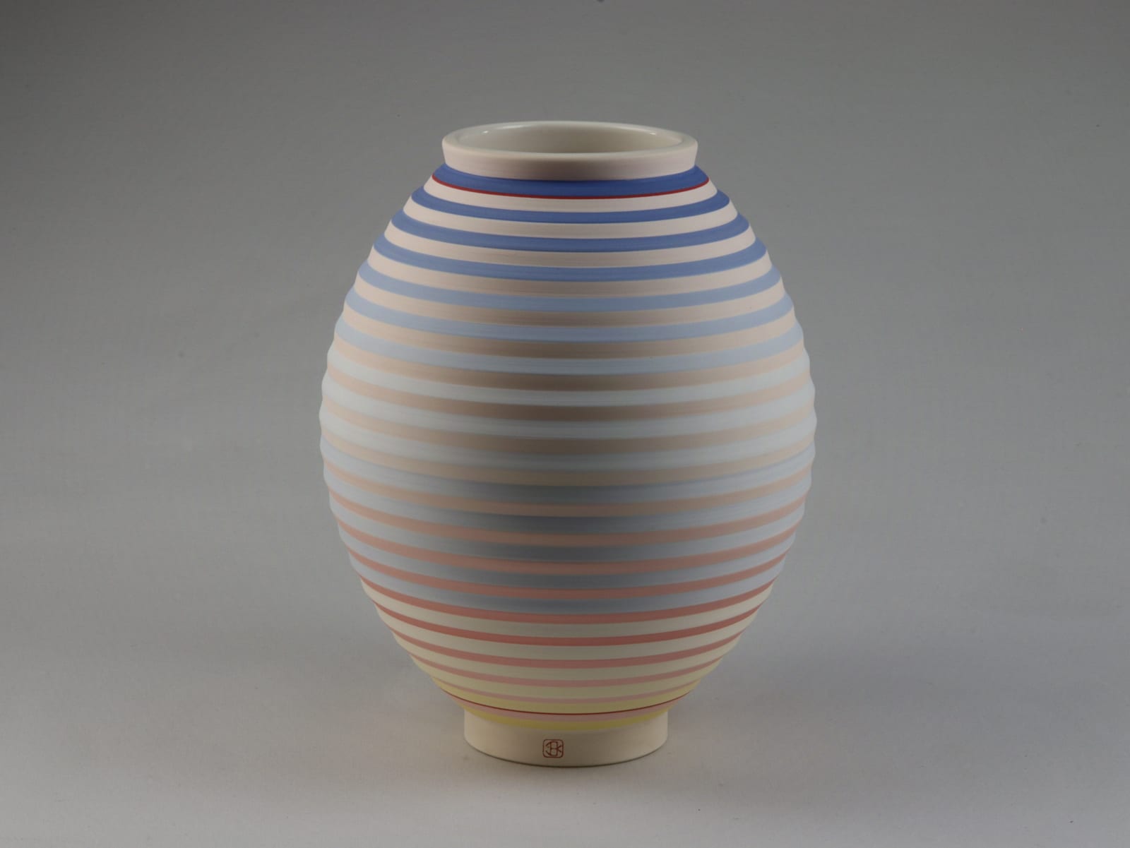Jin Eui Kim, OPot - Moon Jar II