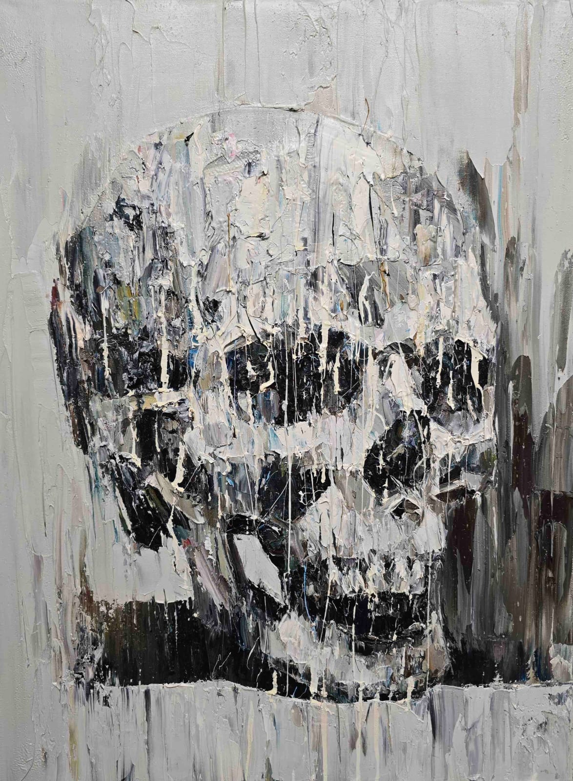 Carl Melegari, Justus, 2025