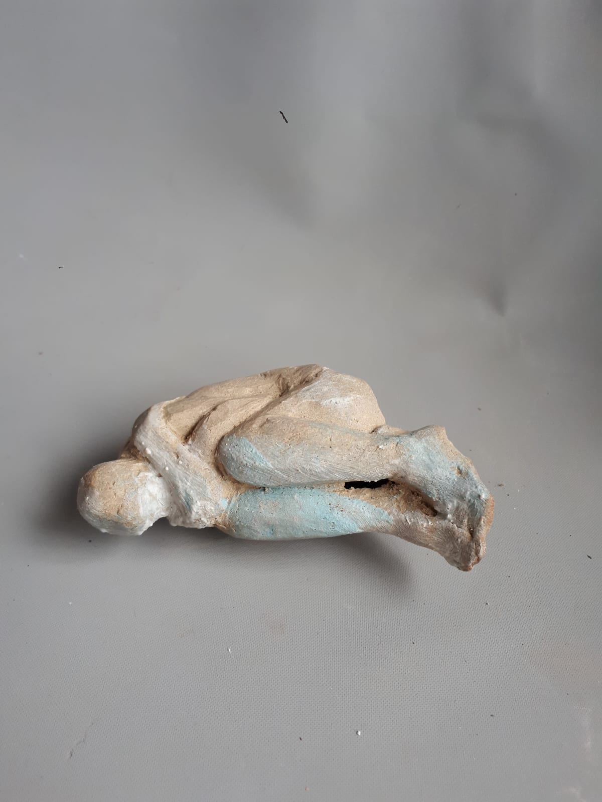 Sharon Griffin, To Hold III