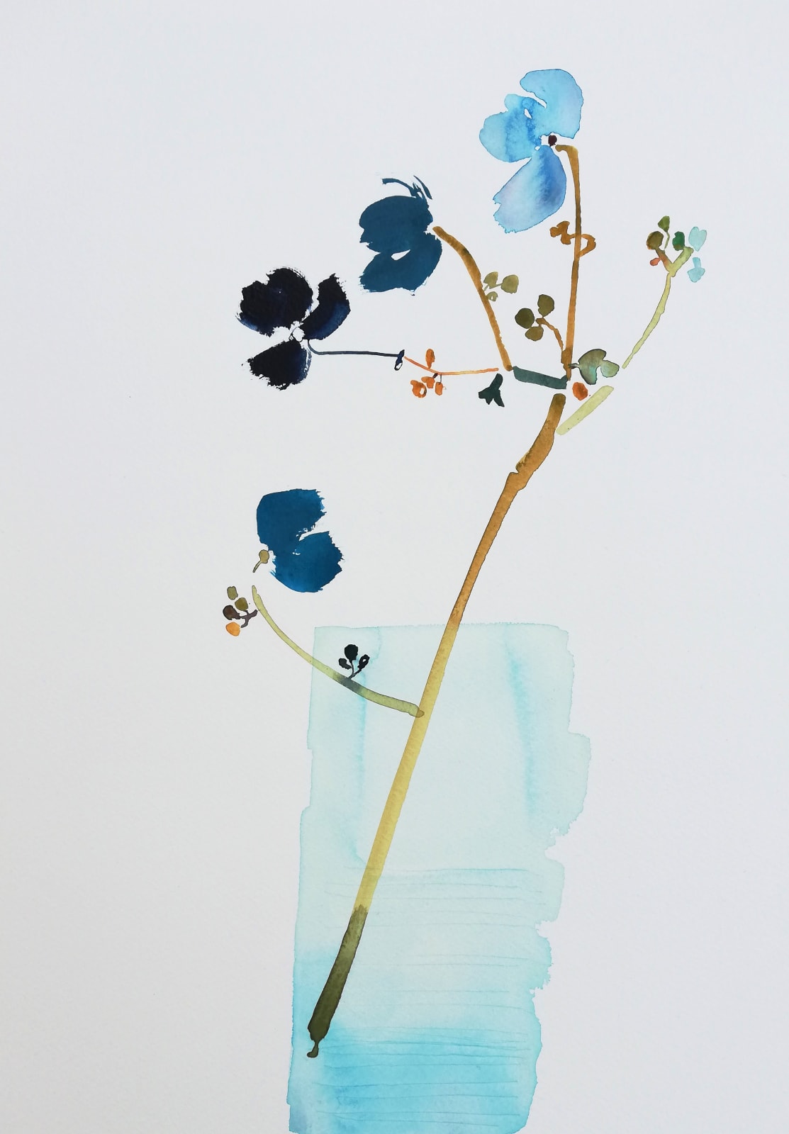 Susan Kane, Lightness