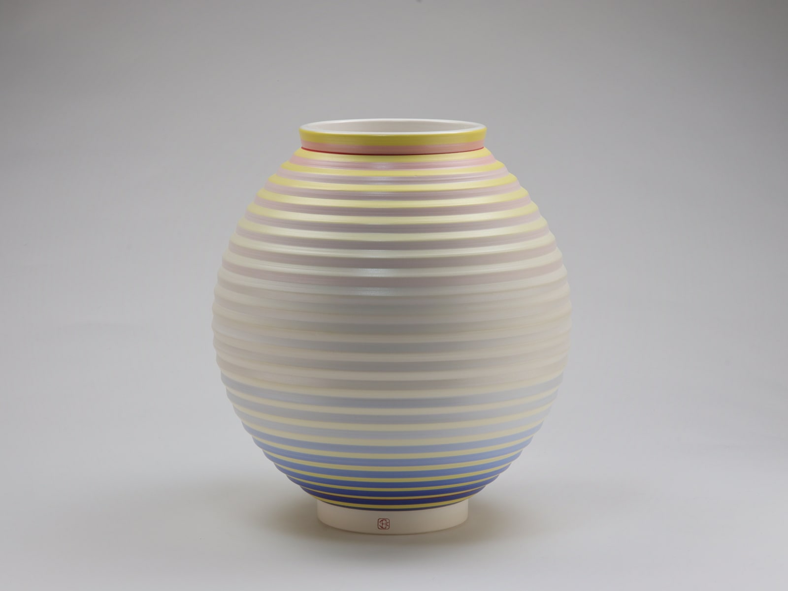 Jin Eui Kim, OPot - Moon Jar VII