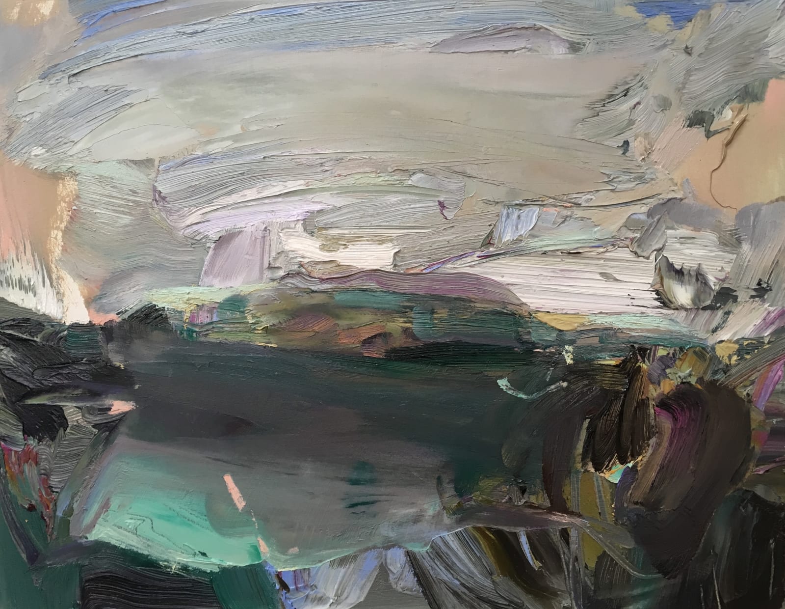 Beth Fletcher, Still Ringing