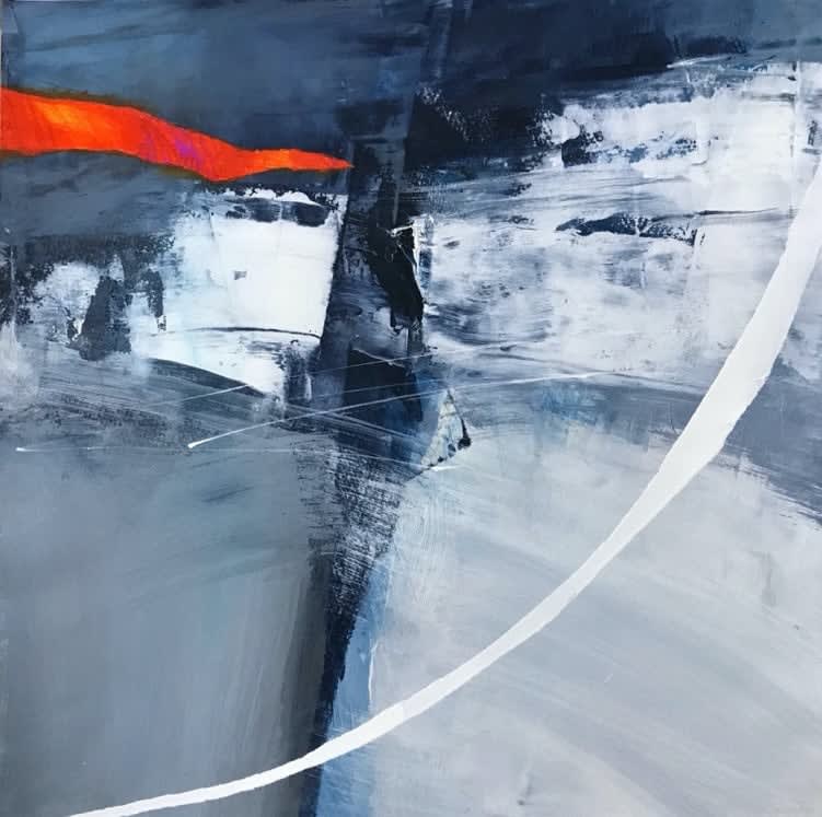 Neil Canning, Tidal Pull, 2024