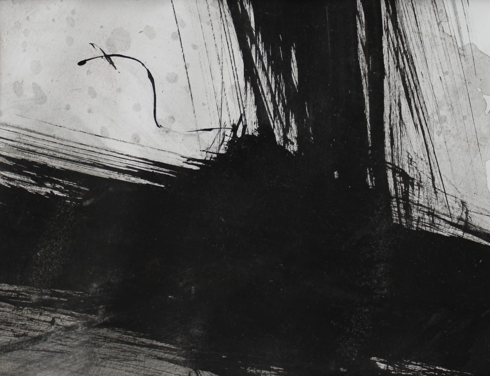 Lisa Carter-Grist, Skrim Sky