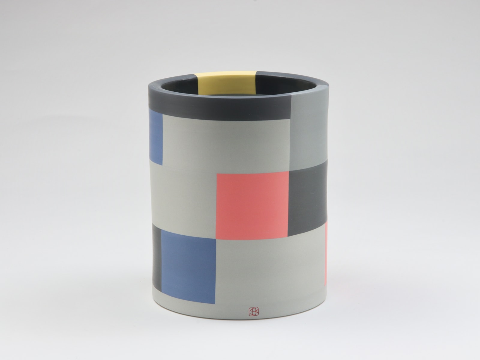 Jin Eui Kim, OPverse - Geometric Balance II