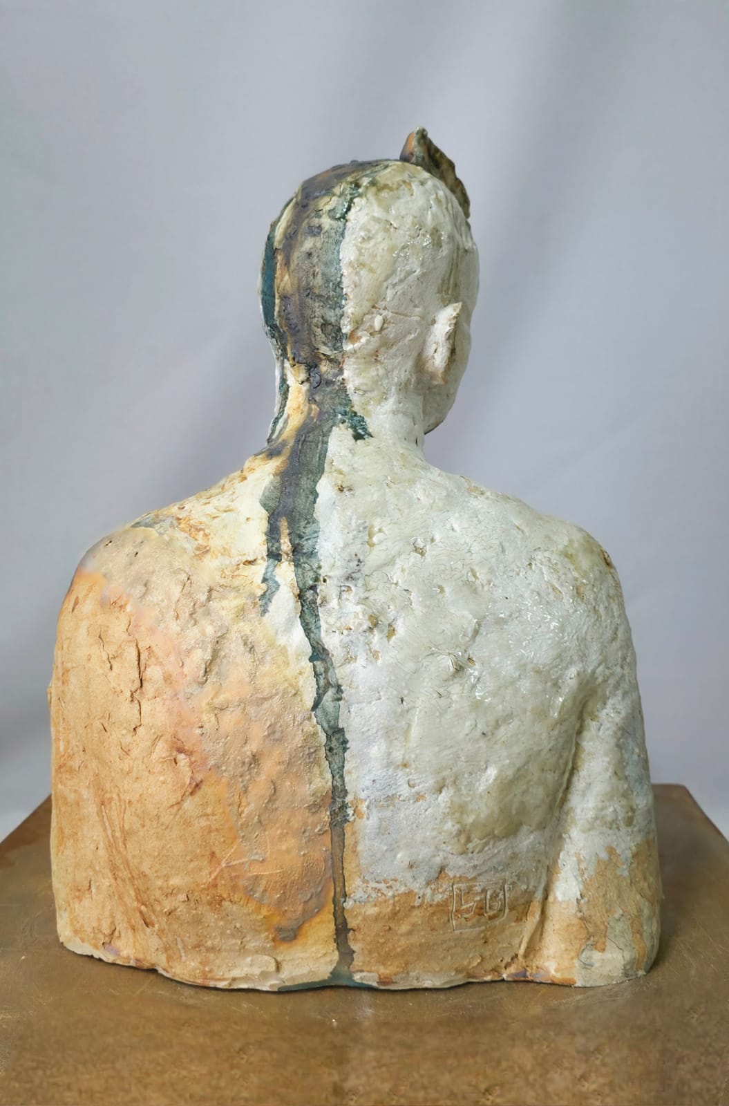 Sharon Griffin, Of the Earth, 2025