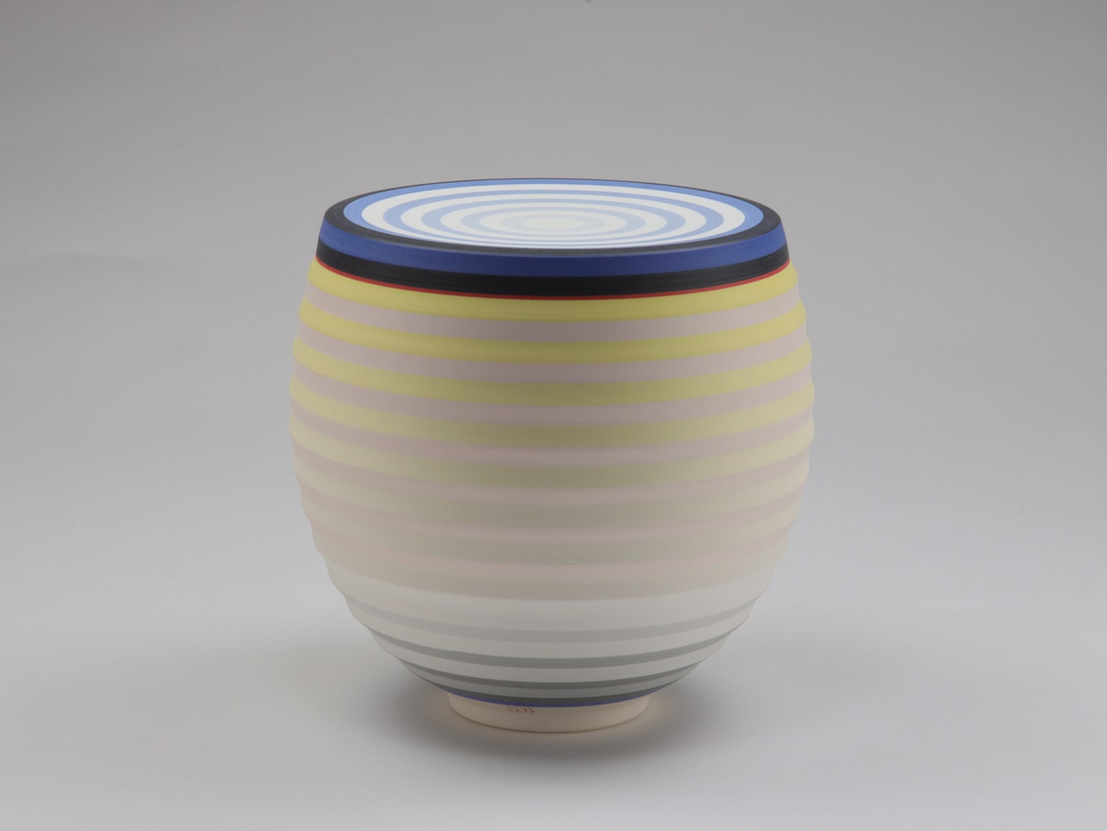 Jin Eui Kim, OPject - Spherical Form III