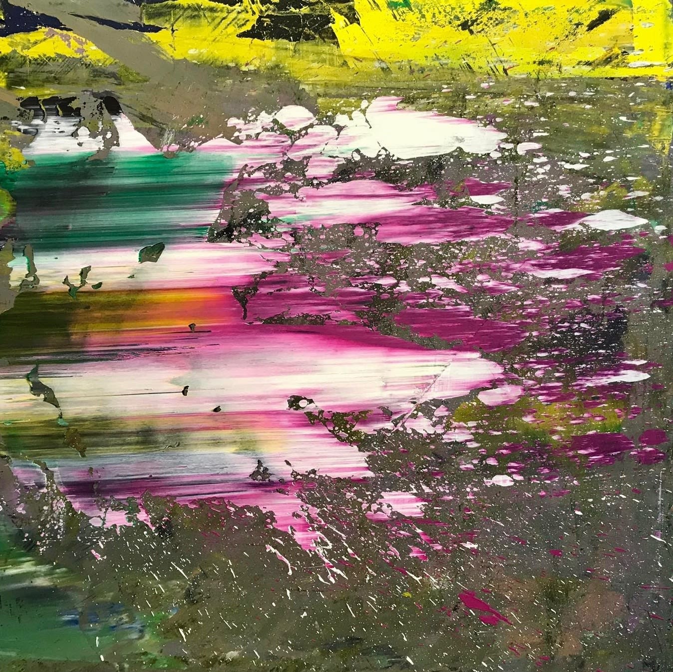 Elfyn Lewis, Dim ond geiriau