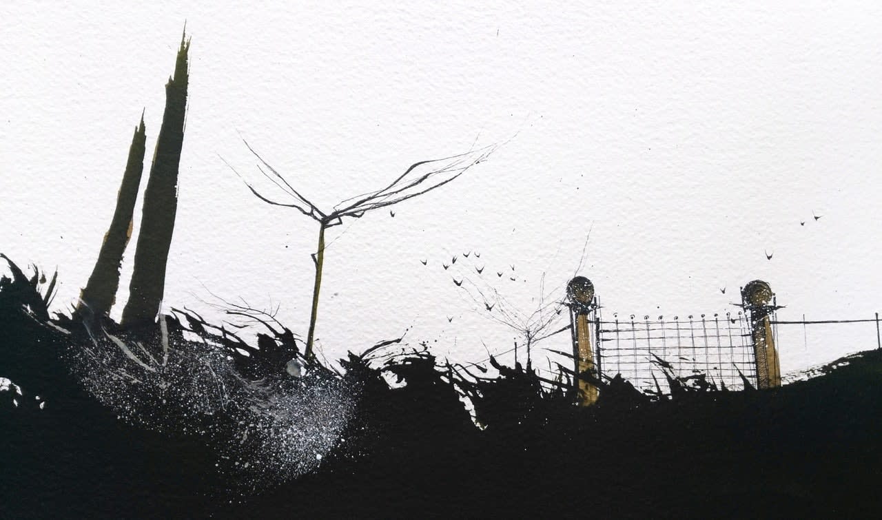 Dewi Tudur, Giatiau Villa Pitiana