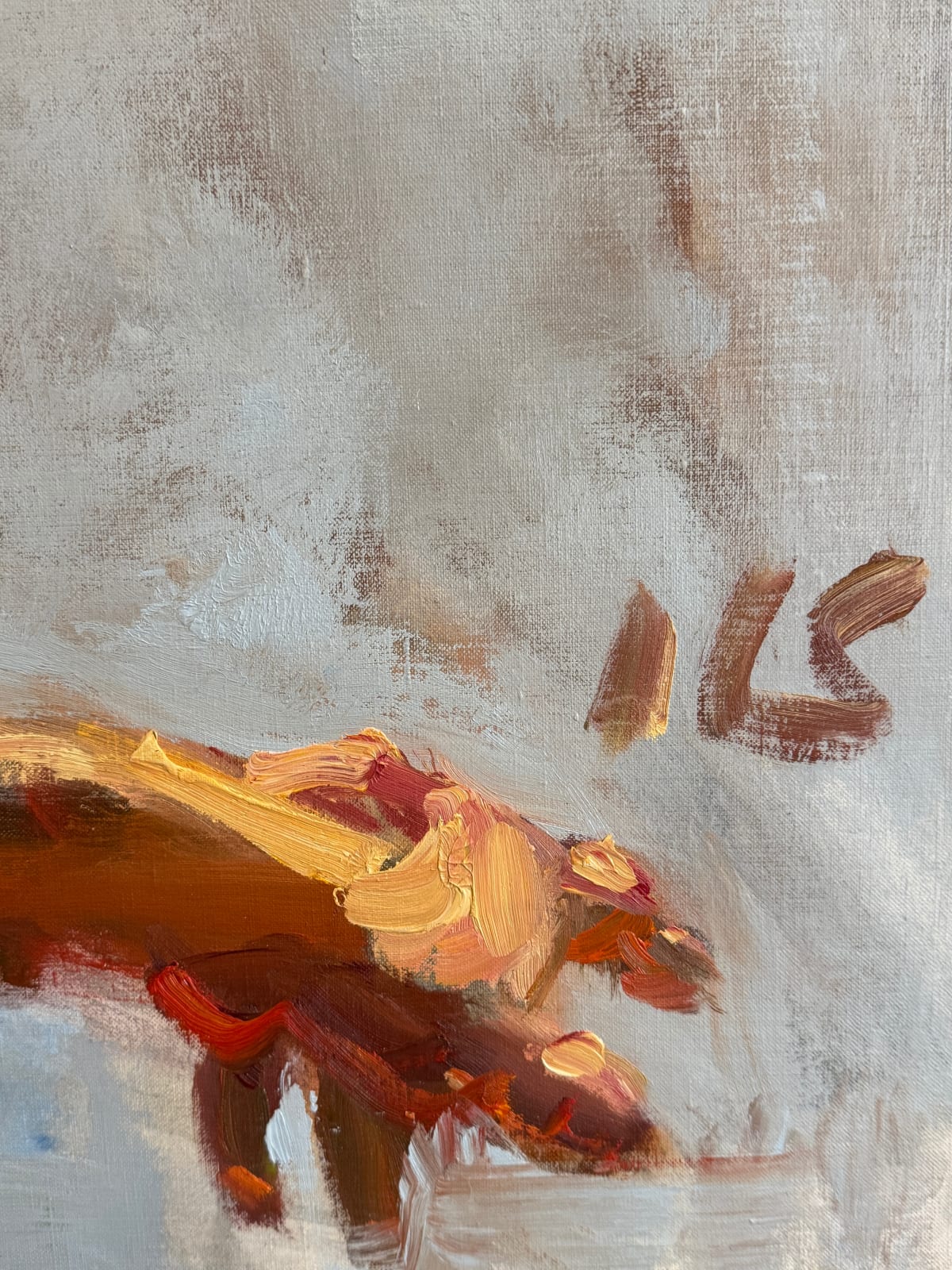 Kevin Sinnott, Searching, 2008