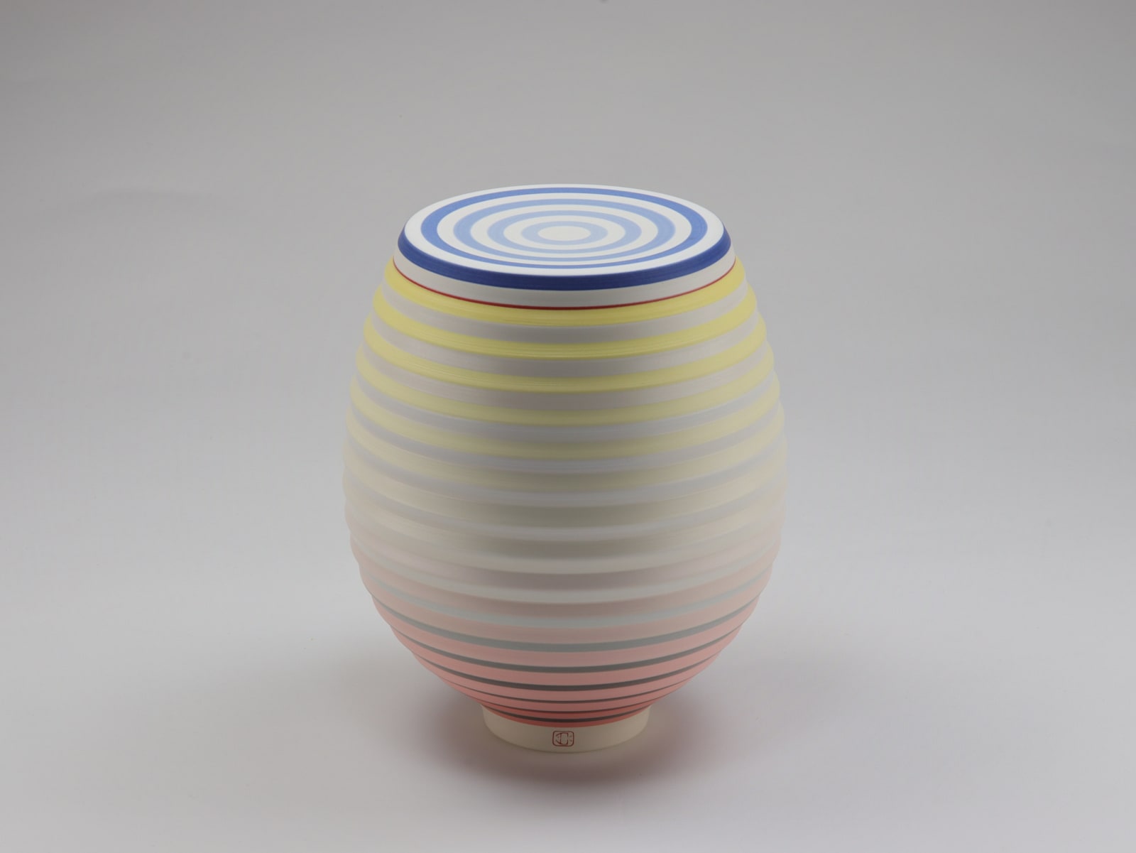 Jin Eui Kim, OPject - Spherical Form I