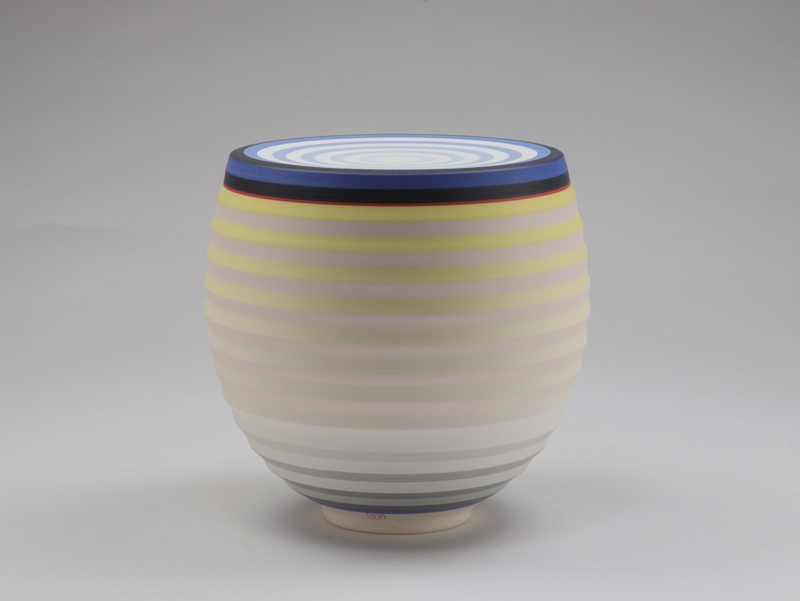 Jin Eui Kim, OPject - Spherical Form III