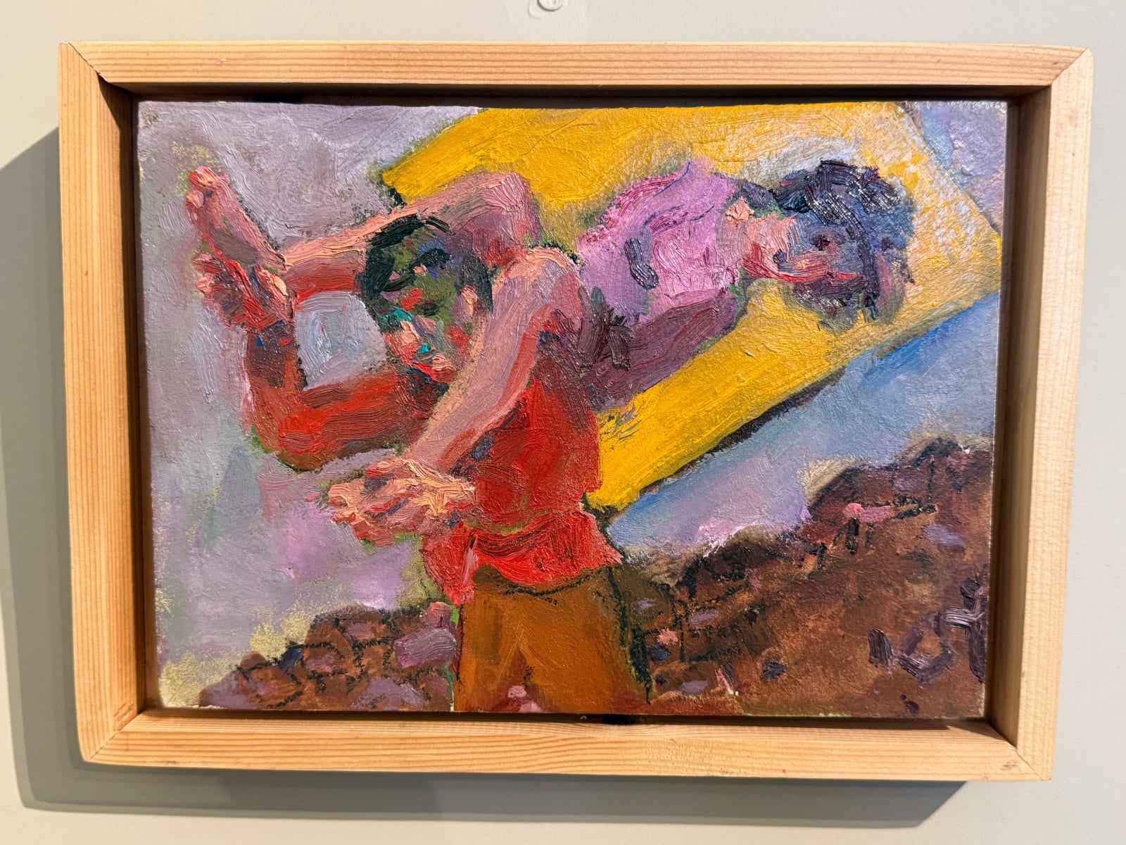 Kevin Sinnott, Architect, 2025