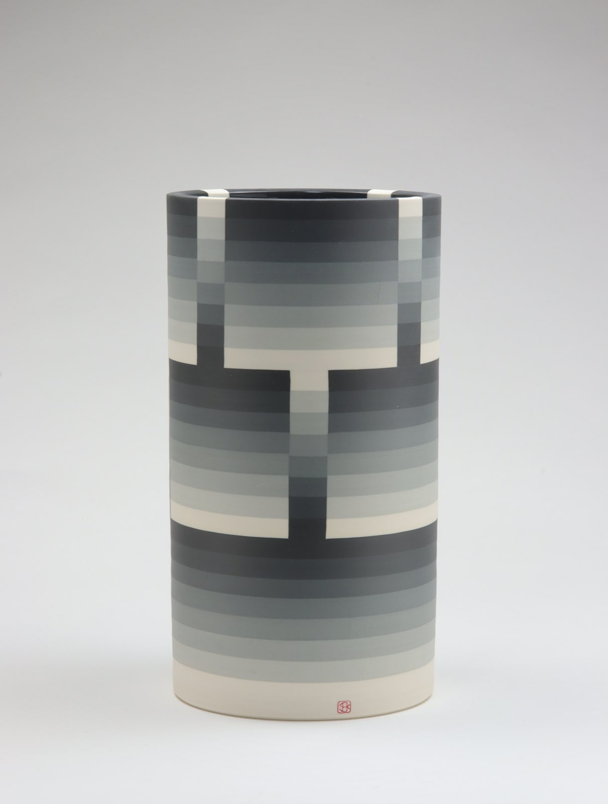 Jin Eui Kim, OPverse - Cylindrical Form X