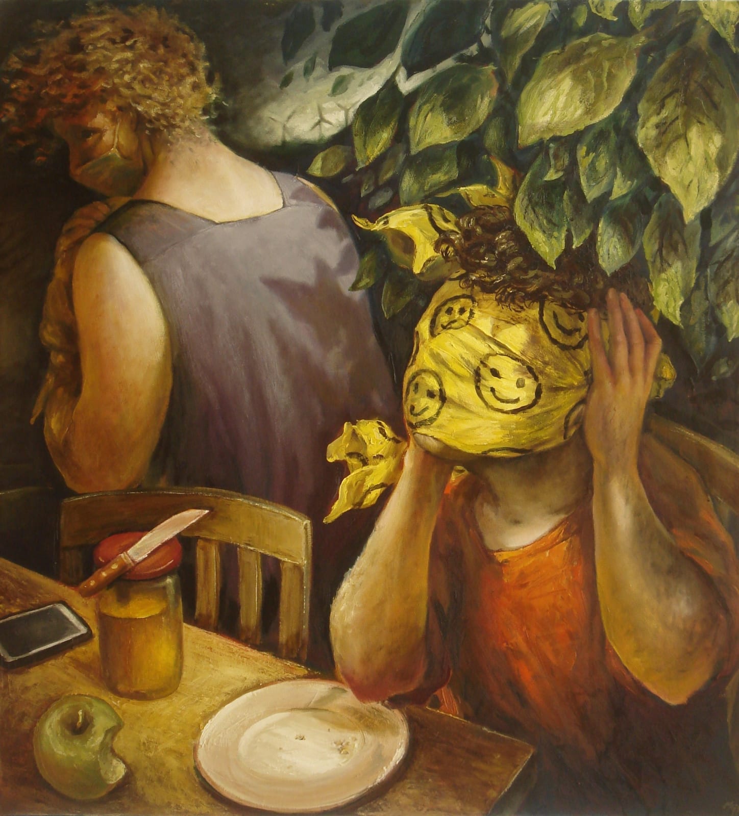 Gustavius Payne, Commodity