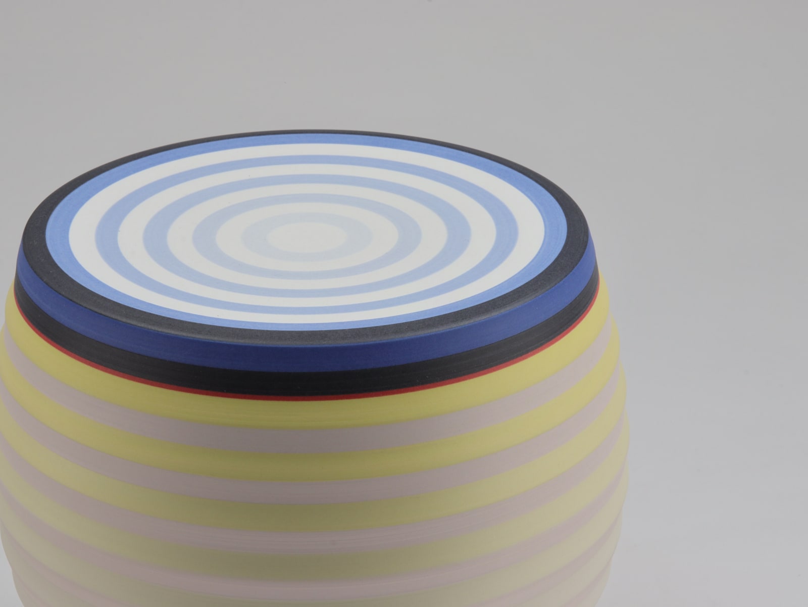 Jin Eui Kim, OPject - Spherical Form III