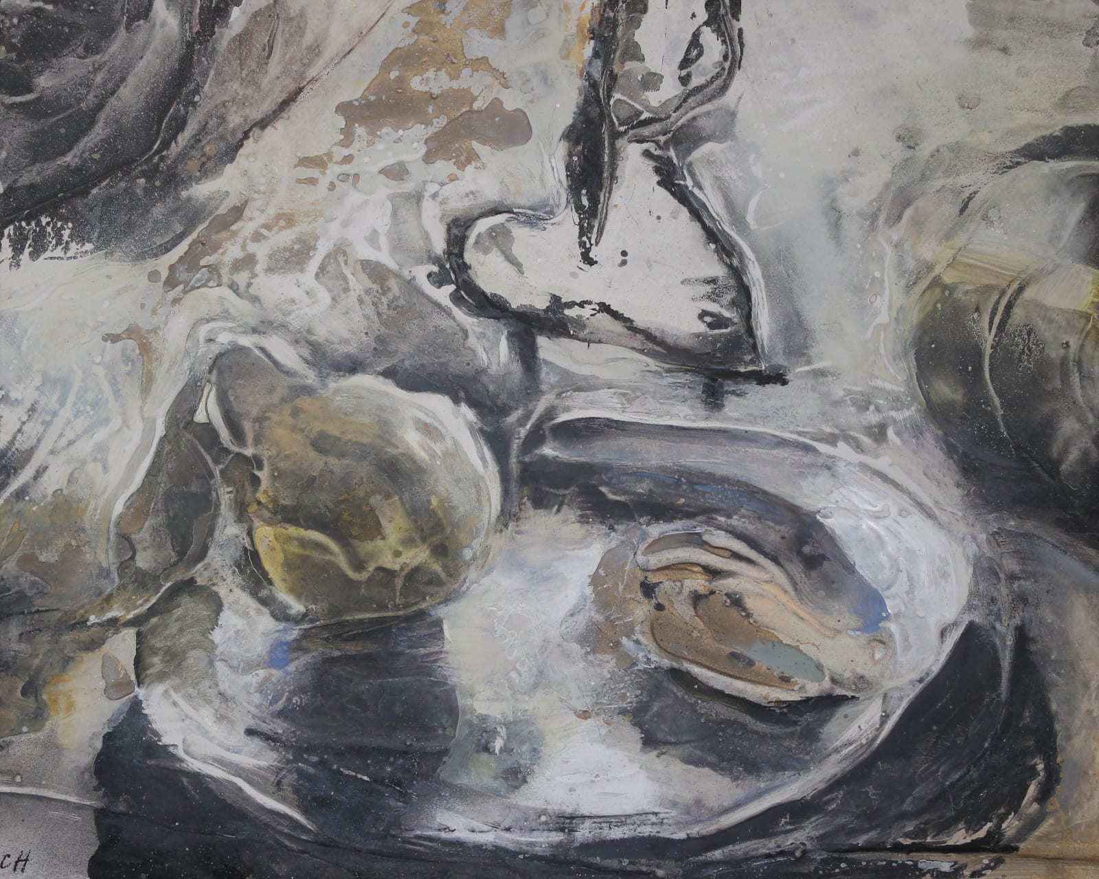 Chloe Holt, Together in Light & Earth, 2024