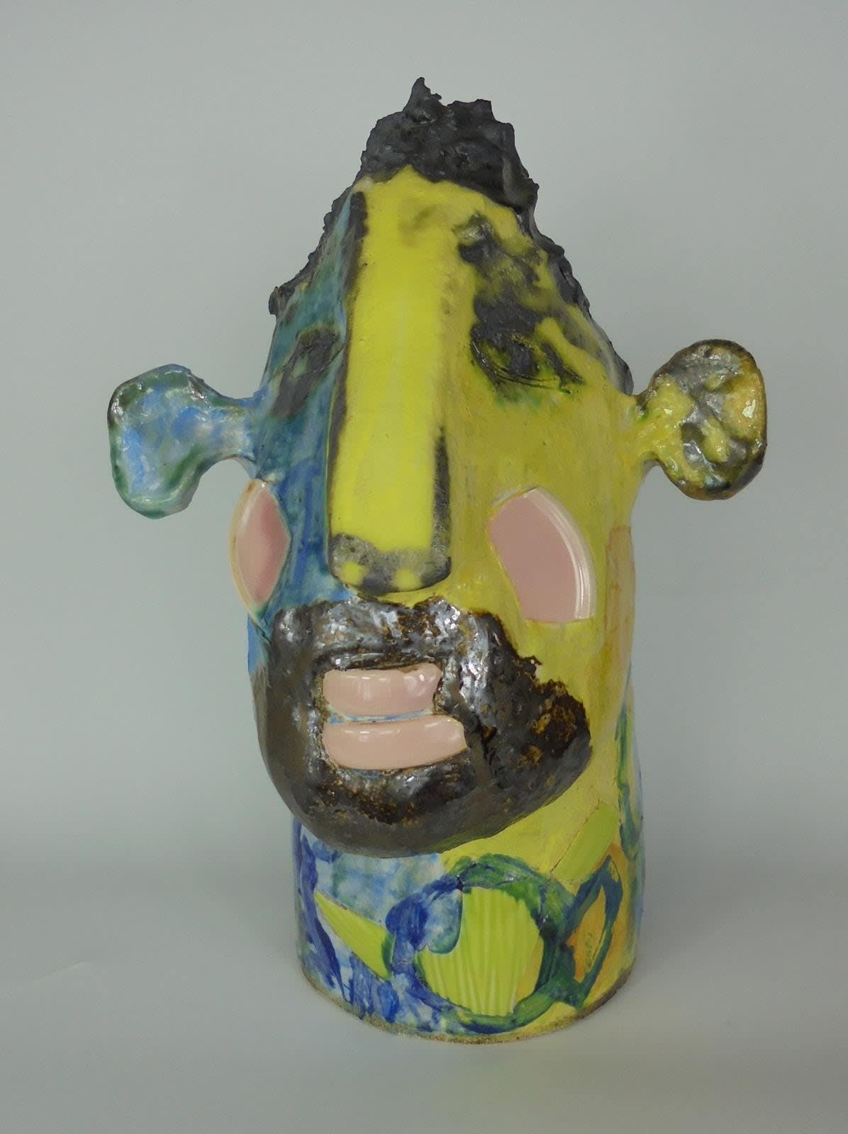 Mary Jones, First Class