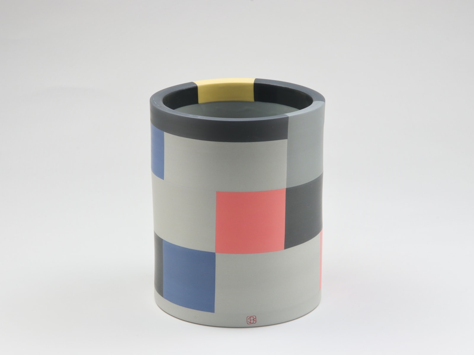 Jin Eui Kim, OPverse - Geometric Balance II