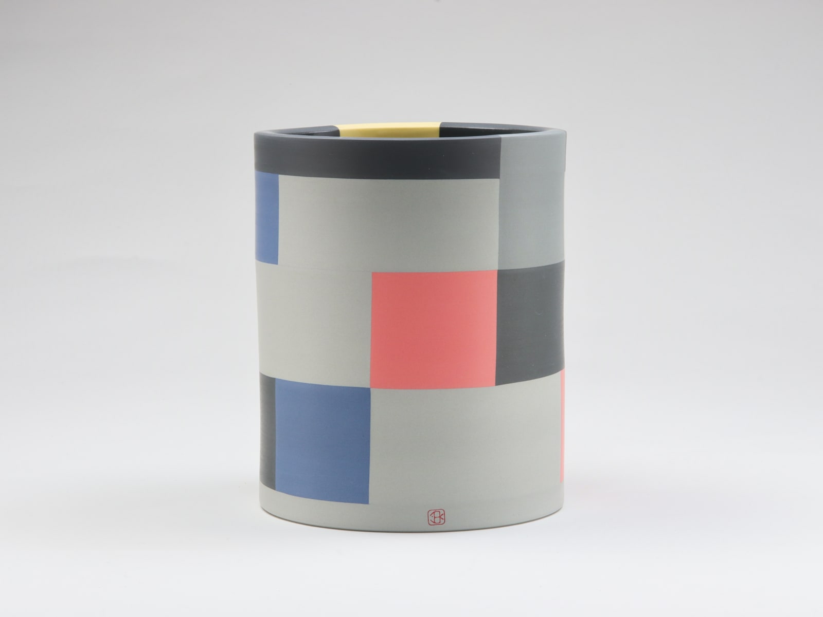 Jin Eui Kim, OPverse - Geometric Balance II