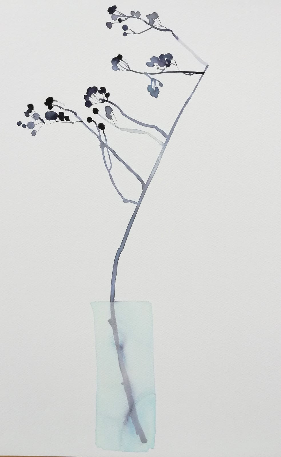 Susan Kane, Wabi-sabi
