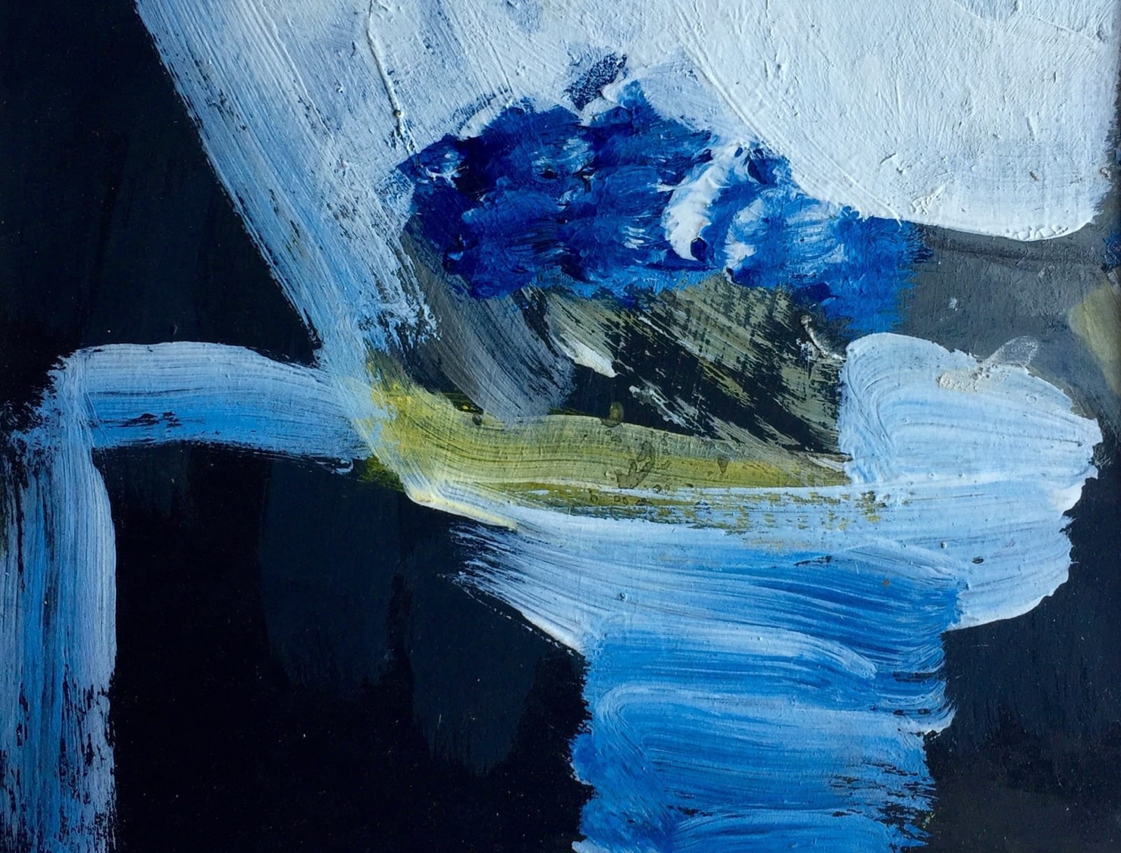 Lisa Carter-Grist, Lifting Rain