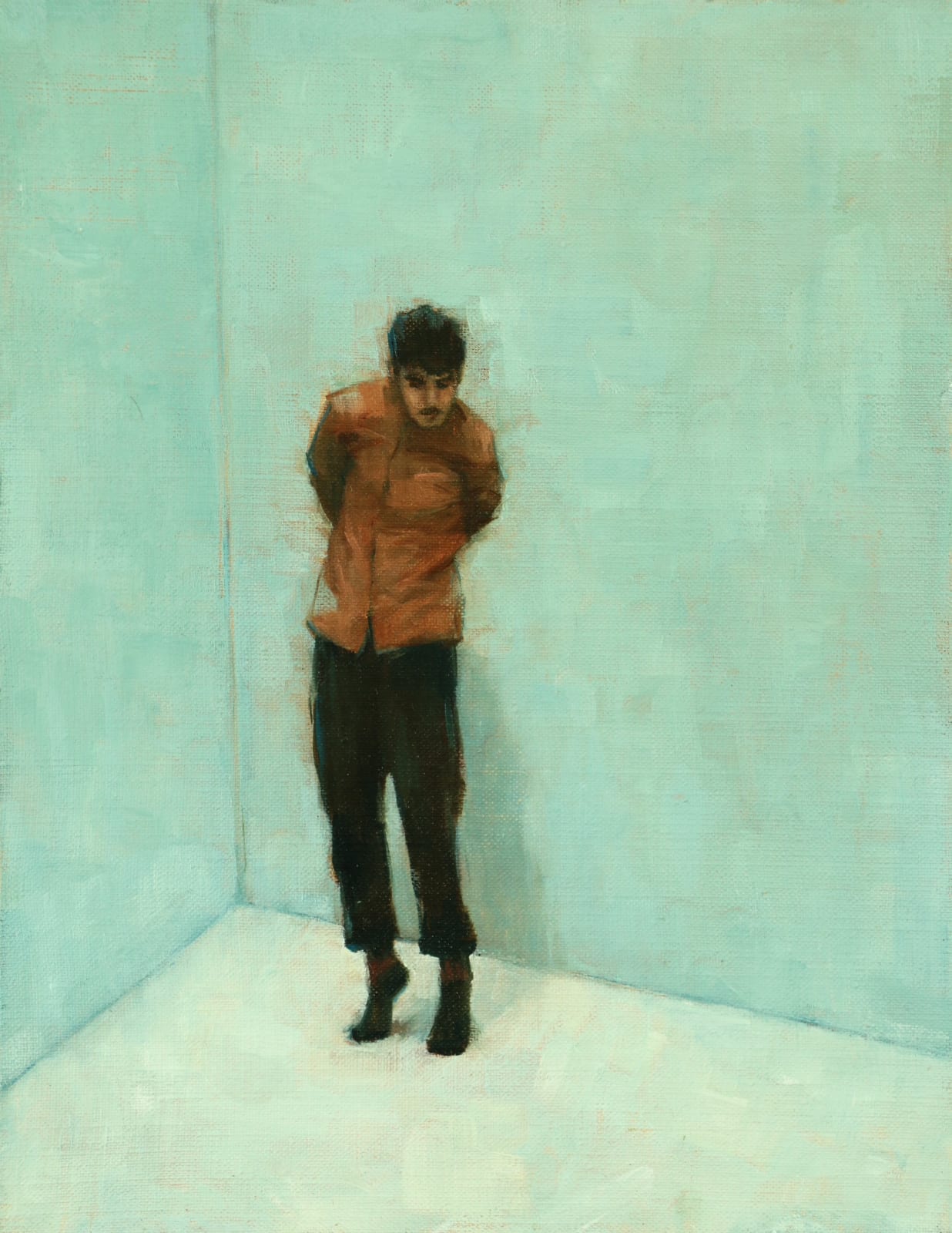 Carl Chapple, Jack Philip (EF 62)