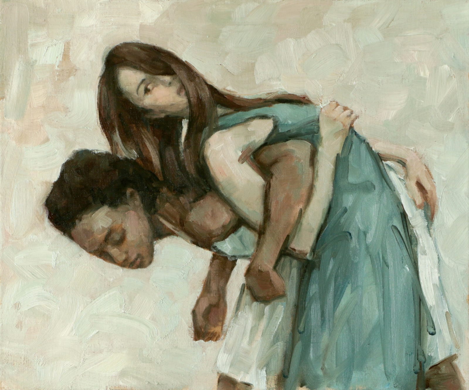 Carl Chapple, Gwenllian Davies & Krystal Lowe XIV