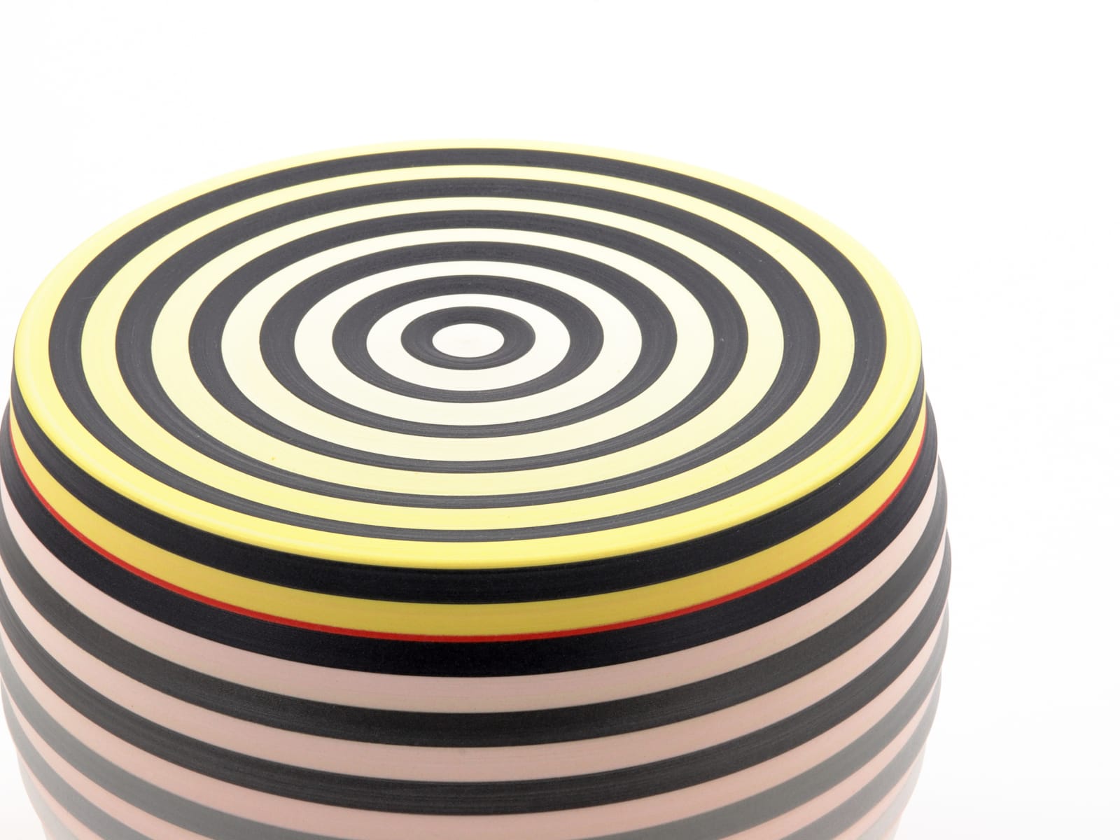 Jin Eui Kim, OPject - Spherical Form II, 2024