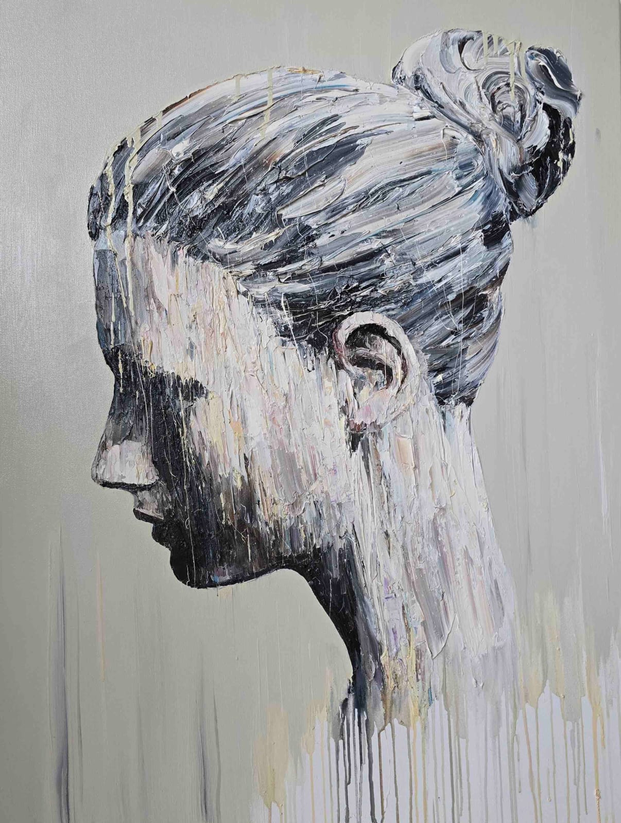 Carl Melegari, Simeona, 2025