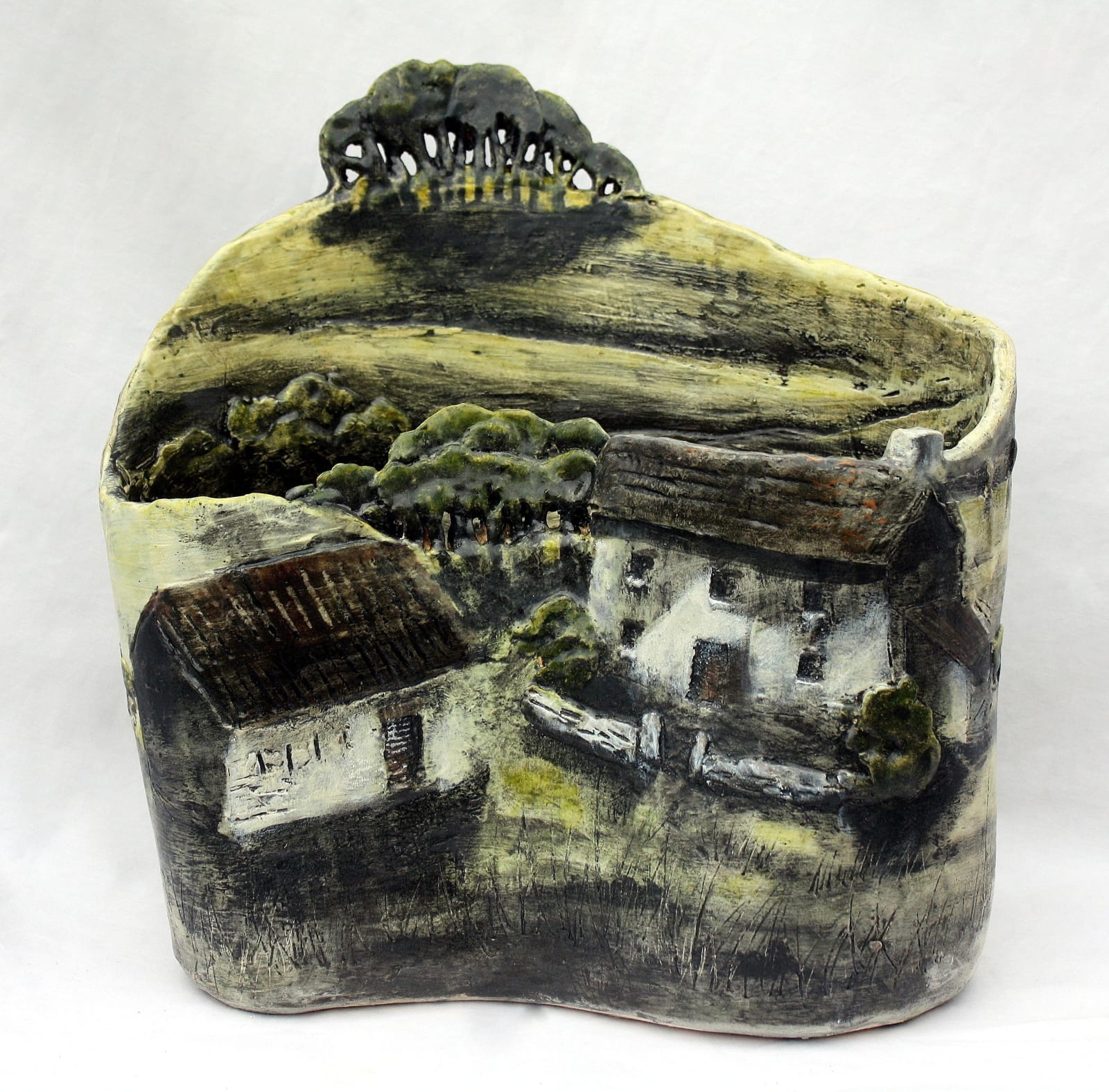 Helen Gittins, The Return